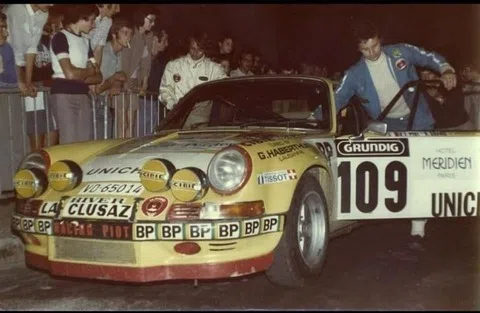 Tour de France 1973